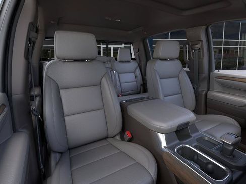 New 2026 GMC Sierra 1500 SLT w/ SLT Premium Plus Package AWD/4WD image 40