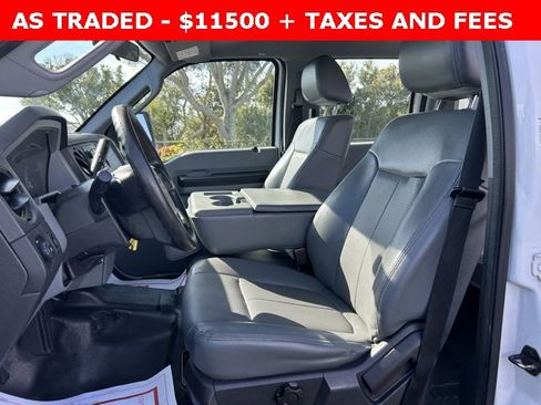 Used 2015 Ford F350 XL image 14