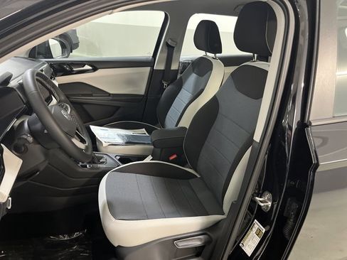 New 2026 Volkswagen Taos S image 13