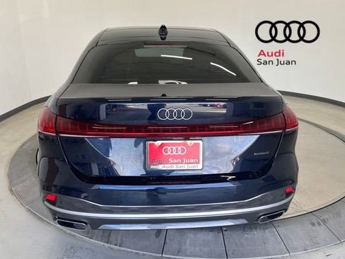 Certified 2025 Audi A5 2.0T Premium w/ Convenience Package image 36