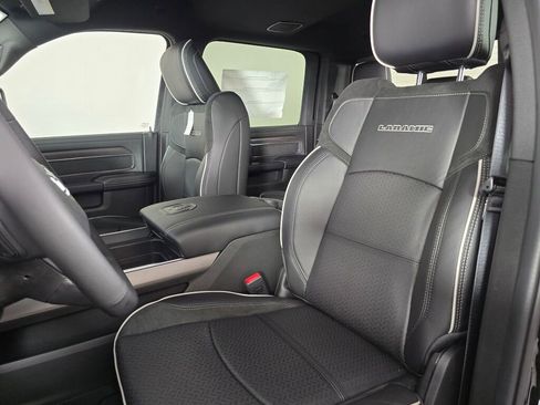 New 2026 RAM 2500 Laramie w/ Night Edition image 35