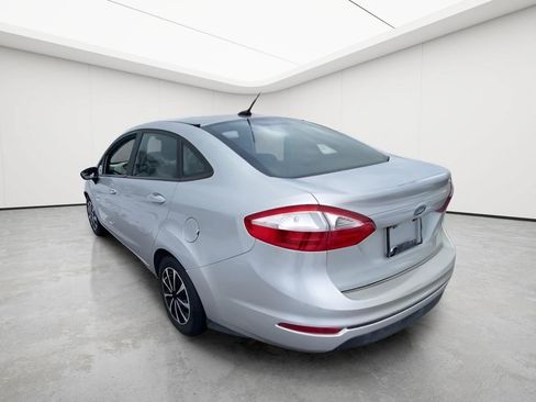 Used 2015 Ford Fiesta S FWD image 9