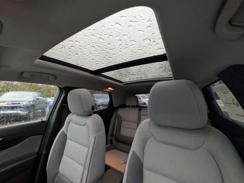 New 2026 Chevrolet TrailBlazer LT w/ Convenience Package image 7