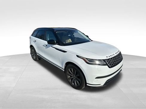 Used 2019 Land Rover Range Rover Velar S image 7
