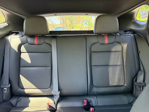 New 2026 Chevrolet Trax RS FWD image 71