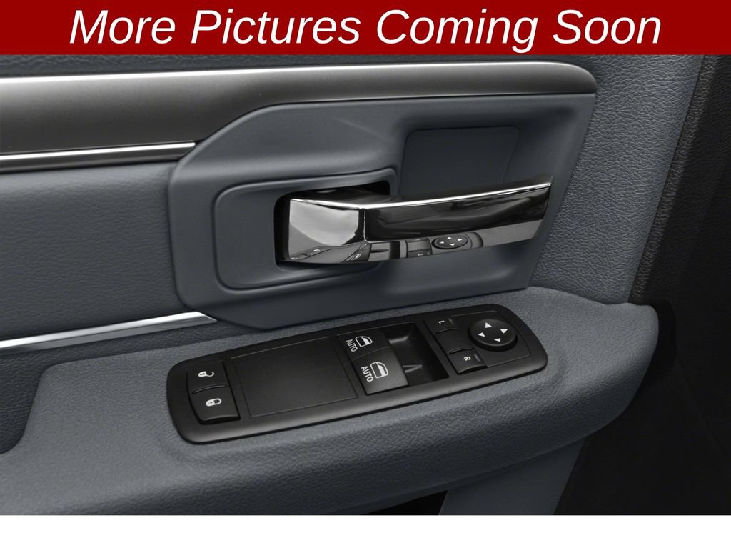 Used 2015 RAM 3500 Tradesman w/ Power Accessory Group AWD/4WD image 17