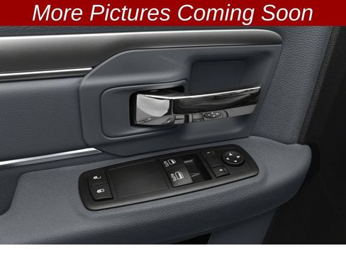 Used 2015 RAM 3500 Tradesman w/ Power Accessory Group AWD/4WD image 17