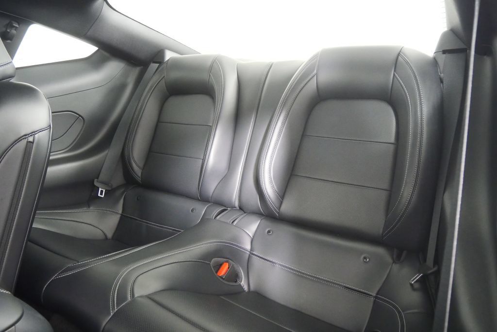Used 2024 Ford Mustang GT Premium RWD image 15