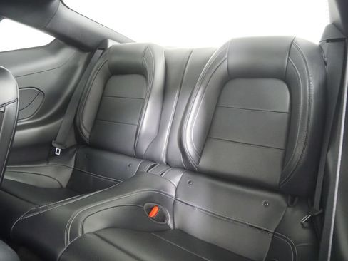 Used 2024 Ford Mustang GT Premium RWD image 15