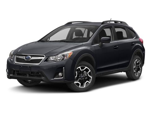 Used 2016 Subaru Crosstrek 2.0i Limited AWD/4WD image 1
