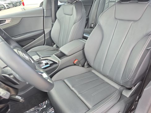 Certified 2024 Audi A5 2.0T Premium w/ Convenience Package AWD/4WD image 15