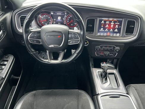 Used 2021 Dodge Charger Scat Pack RWD image 30