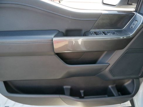 Certified 2022 Ford F150 XLT w/ Equipment Group 302A High image 9