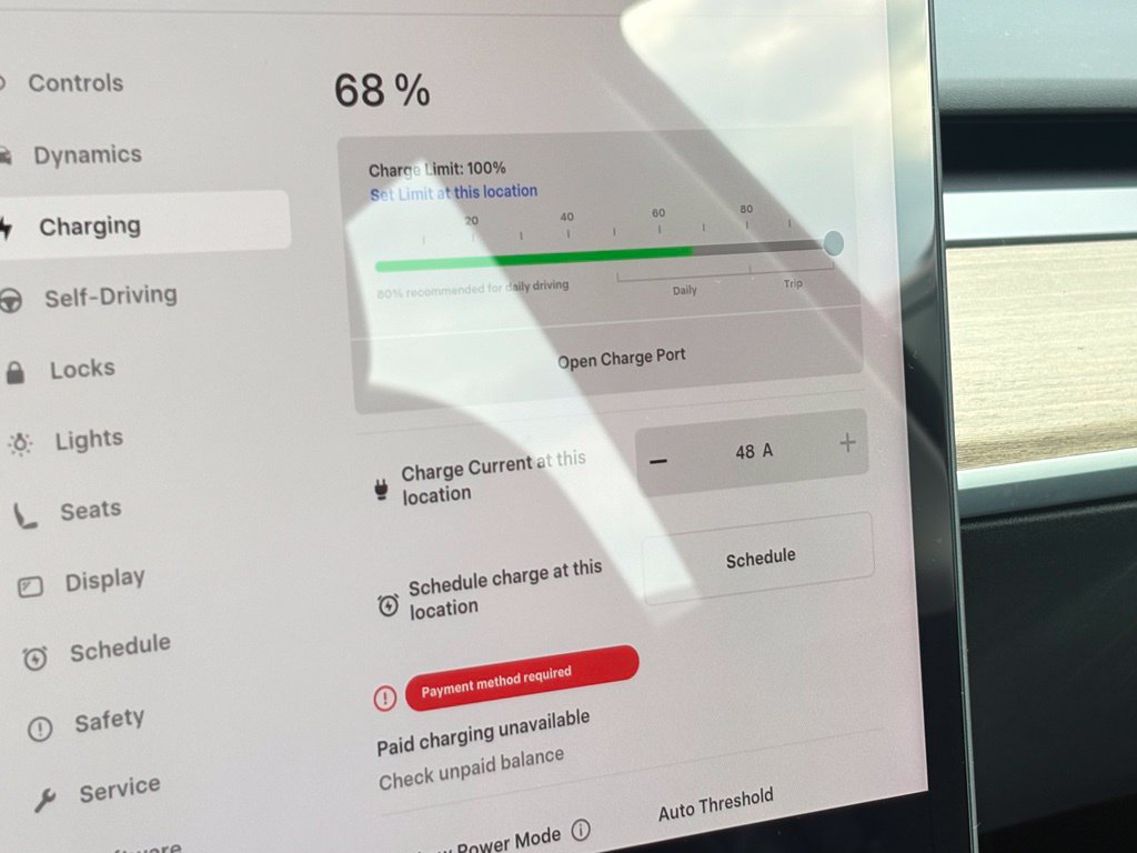 Used 2023 Tesla Model 3 Long Range AWD/4WD image 34