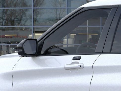 New 2026 Ford Explorer ST image 21