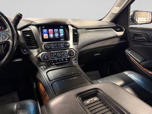 Used 2017 Chevrolet Tahoe Premier AWD/4WD image 20