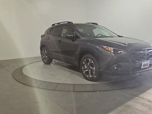 New 2026 Subaru Crosstrek 2.0i Premium image 8