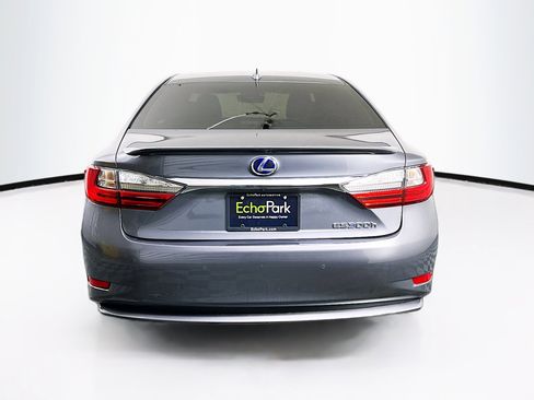 Used 2016 Lexus ES 300h image 7