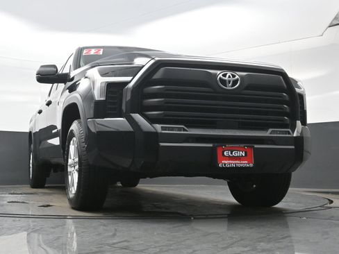 Used 2022 Toyota Tundra SR5 image 25