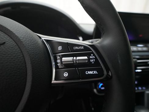 Used 2023 Kia Seltos Nightfall Edition image 18