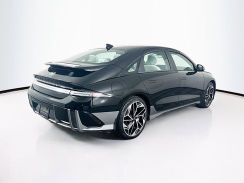 Used 2024 Hyundai Ioniq 6 SEL RWD image 9
