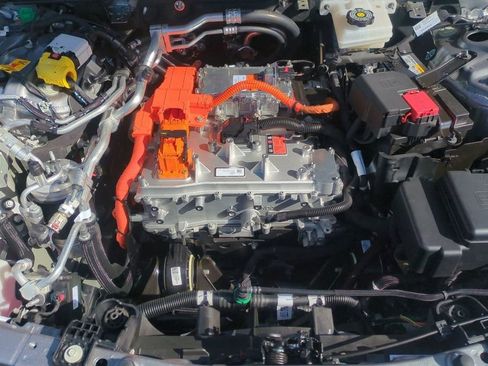 New 2026 Cadillac Lyriq Sport image 10