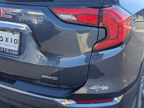 Used 2019 GMC Terrain SLT w/ Preferred Package AWD/4WD image 5