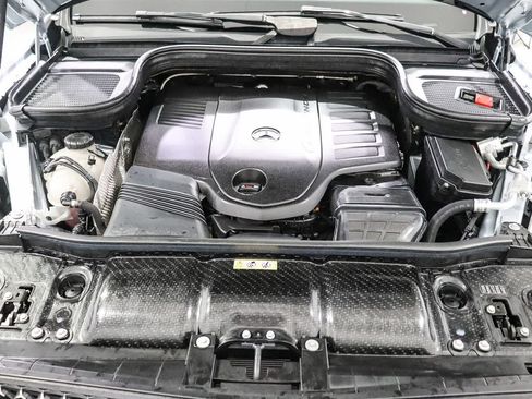 Certified 2024 Mercedes-Benz GLE 450 4MATIC image 30