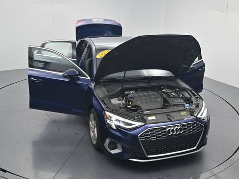 Used 2023 Audi A3 2.0T Premium FWD image 56