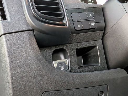 New 2026 RAM ProMaster 2500 w/ Safety Group image 19