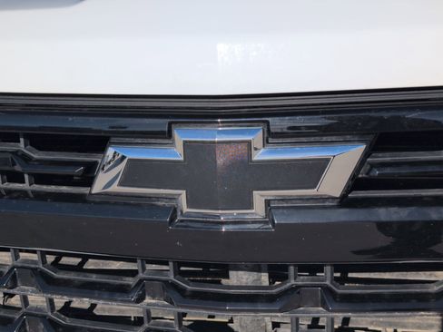 Certified 2024 Chevrolet Silverado 1500 LT Trail Boss w/ Protection Package image 13