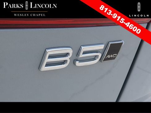 Used 2025 Volvo XC60 B5 Core w/ Climate Package AWD/4WD image 15