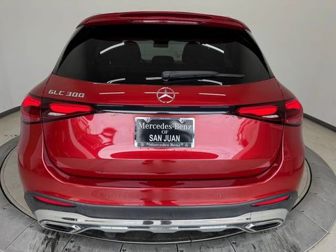 Used 2023 Mercedes-Benz GLC 300 image 12