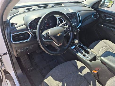 Used 2024 Chevrolet Equinox LT AWD/4WD image 13