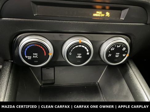 Used 2023 MAZDA CX-5 AWD 2.5 S image 19