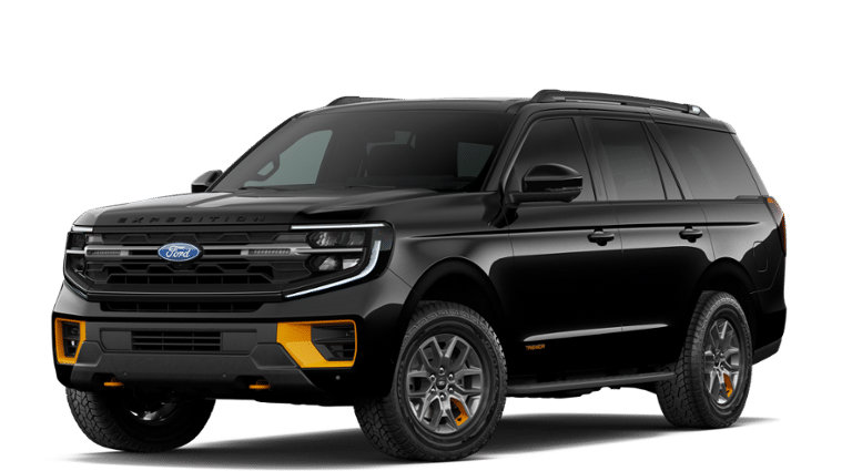 New 2027 Ford Expedition Tremor w/ Driver's Package AWD/4WD image 24