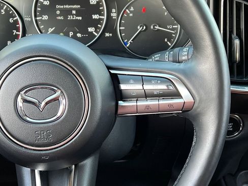 Used 2025 MAZDA CX-50 2.5 Turbo w/ Premium Plus Pkg image 17