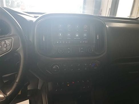 Used 2021 GMC Canyon AT4 AWD/4WD image 8