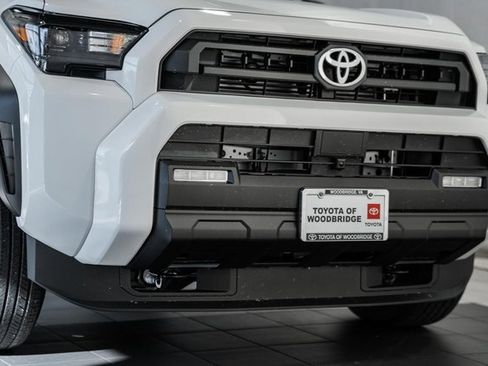 New 2026 Toyota 4Runner SR5 image 12