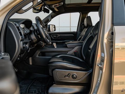 Used 2022 RAM 1500 TRX w/ TRX Level 2 Equipment Group image 45