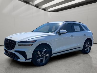 Certified 2026 Genesis GV70 3.5T Sport Advanced
