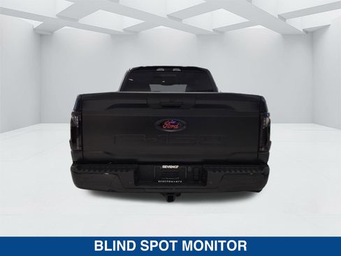 Used 2025 Ford F150 XL w/ Equipment Group 103A High AWD/4WD image 5