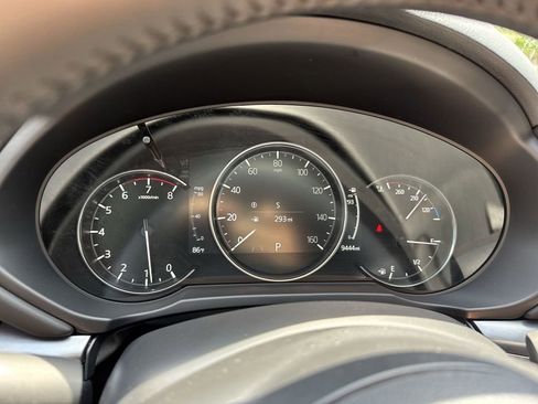 Certified 2024 MAZDA CX-5 AWD 2.5 S w/ Premium Package image 50