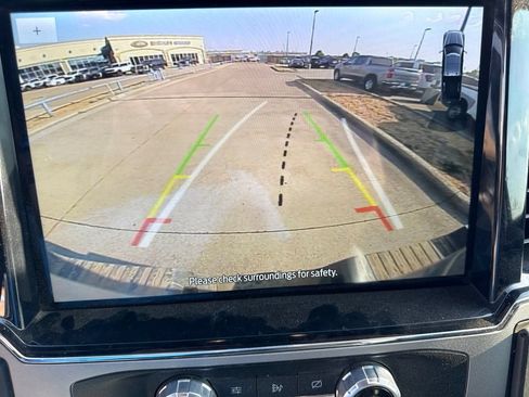 Used 2022 Ford F250 Lariat w/ Lariat Value Package AWD/4WD image 26