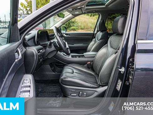 Used 2024 Hyundai Palisade Limited image 19