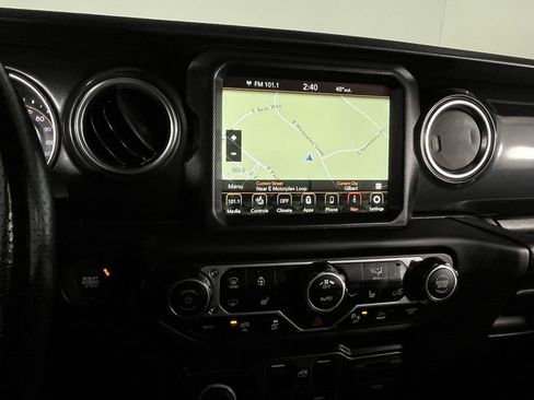 Certified 2023 Jeep Wrangler Rubicon 392 w/ Trailer Tow Package image 18