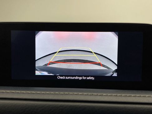 Used 2020 MAZDA CX-30 AWD w/ Select Package image 15
