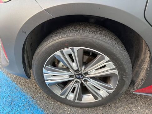 Used 2023 Subaru Solterra AWD image 20