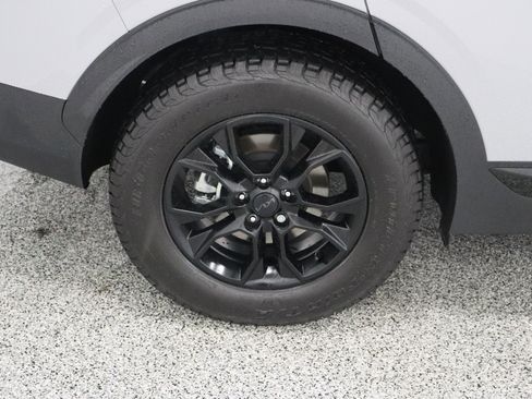 Used 2025 Kia Sportage X-Pro AWD/4WD image 6