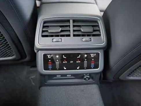 New 2025 Audi RS 7 performance Sportback image 21